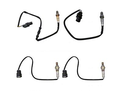 Oxygen sensor (o2 sensor) replacement - Downstream | Ford Escape