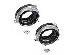 4WD Front Auto-Locking Hub Actuator (15-20 4WD F-150)