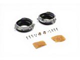 4WD Front Auto-Locking Hub Actuator (15-20 4WD F-150)
