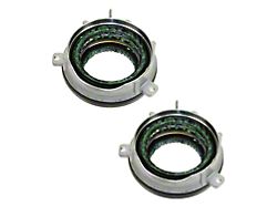 4WD Front Auto-Locking Hub Actuator (04-14 4WD F-150)