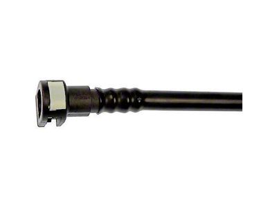5/16-Inch Quick Connector; Straight (97-01 4.2L, 4.6L, 5.4L F-150)