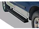 6-Inch iStep Running Boards; Black (99-03 F-150 SuperCab)