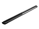 6-Inch Nerf Side Step Bars; Black (04-14 F-150 SuperCrew)