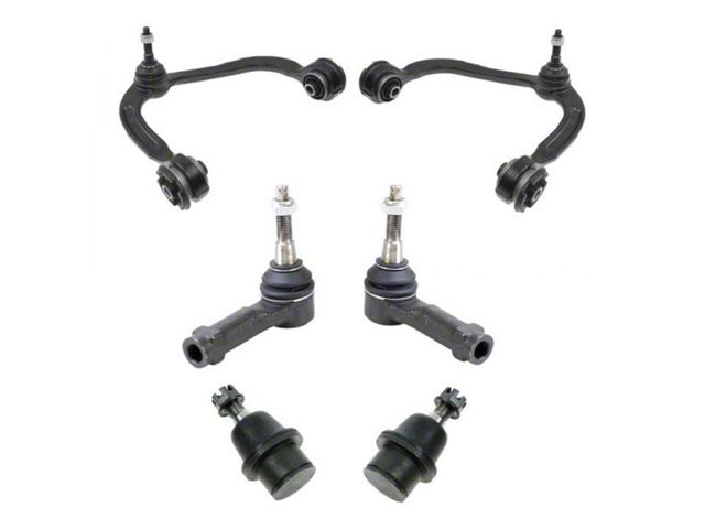 6-Piece Steering and Suspension Kit (04-08 F-150)