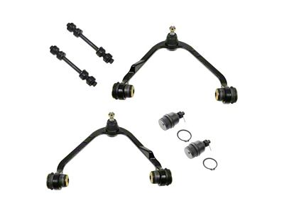 6-Piece Steering and Suspension Kit (97-03 2WD F-150)