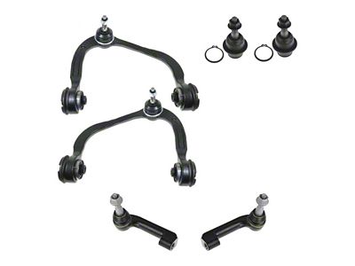 6-Piece Steering and Suspension Kit (09-14 F-150)