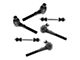 6-Piece Steering and Suspension Kit (97-03 4WD F-150)