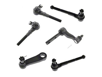 6-Piece Steering and Suspension Kit (97-03 2WD F-150)