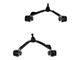6-Piece Suspension and Drivetrain Kit (00-03 4WD F-150 w/ 4-Wheel ABS)