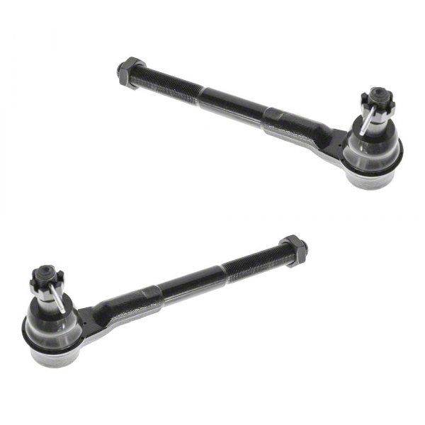 F-150 6-Piece Tie Rod Set (97-03 2WD F-150) - Free Shipping