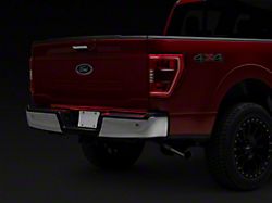 Putco Blade Direct Fit LED Tailgate Light Bar; 60-Inch (21-24 F-150 w/ Factory LED Tail Lights)