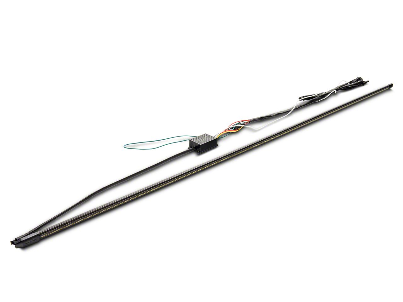 thumbnail image 2 of JMTBNO 60" LED Tailgate Light Bar For Ford F-150 – 6 Functions, Brake/Turn/Reverse 2 of 5