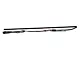 Putco Blade LED Tailgate Light Bar; 60-Inch; Compatible with Blind Spot and Trailer Detection (Universal; Some Adaptation May Be Required)