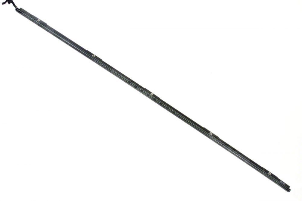 60-Inch Extreme LED Tailgate Bar (Universal; Some Adaptation May Be Required)