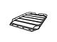 Go Rhino 60-Inch x 40-Inch Flat Platform Rack with Tri Rail Kit (Universal; Some Adaptation May Be Required)
