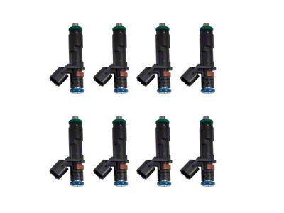 8-Piece Fuel Injector Set (05-07 5.4L F-150)