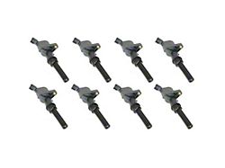 8-Piece Ignition Coil Set (97-03 5.4L F-150)