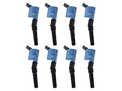 8-Piece Ignition Coil Set (97-03 5.4L F-150; 97-10 4.6L 2V F-150)