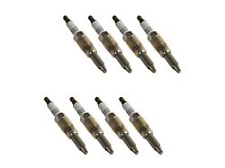 8-Piece Spark Plug Set (04-08 5.4L F150)
