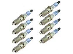 Spark Plugs; 8-Piece (98-03 5.4L F-150)