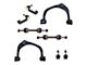 8-Piece Steering and Suspension Kit (15-18 2WD F-150)