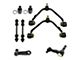 8-Piece Steering and Suspension Kit (97-03 2WD F-150)
