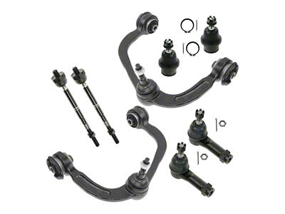 8-Piece Steering and Suspension Kit (04-08 4WD F-150)