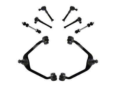 8-Piece Steering and Suspension Kit (97-03 2WD F-150)