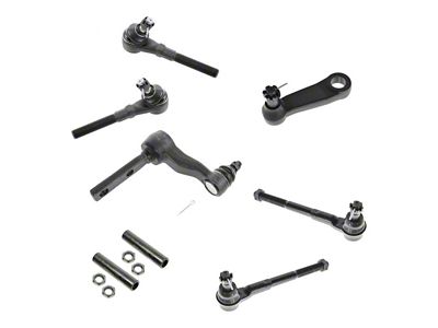 8-Piece Steering Kit (97-03 2WD F-150)