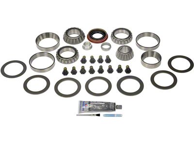 9.75-Inch Axle Ring and Pinion Master Installation Kit (99-06 F-150)