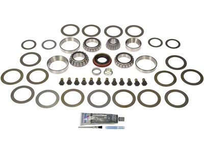 9.75-Inch Axle Ring and Pinion Master Installation Kit (07-11 F-150)
