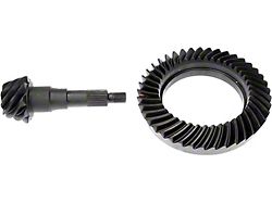 9.75-Inch Rear Axle Ring and Pinion Gear Kit; 4.56 Gear Ratio (97-08 F-150)