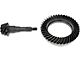 9.75-Inch Rear Axle Ring and Pinion Gear Kit; 4.56 Gear Ratio (97-08 F-150)