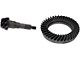 9.75-Inch Rear Axle Ring and Pinion Gear Kit; 4.88 Gear Ratio (97-08 F-150)