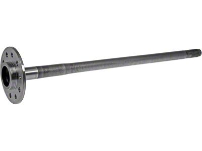 9.75-Inch Rear Axle Shaft Kit; Driver Side (97-03 F-150)