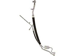 A/C Manifold Hose Assembly (04-06 V8 F-150)
