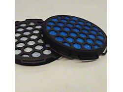 Infinity Overland A/C Seat Filters (09-14 F-150 w/ A/C Seats)