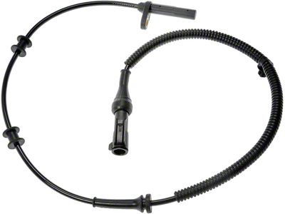 ABS Wheel Speed Sensor; Front (04-05 2WD F-150)