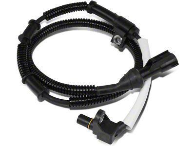 ABS Wheel Speed Sensor; Front (97-03 4WD F-150)
