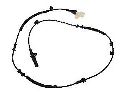 ABS Wheel Speed Sensor; Rear Driver Side (09-11 F-150)