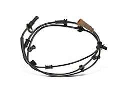 ABS Wheel Speed Sensor; Rear Passenger Side (18-19 F-150, Excluding Raptor)