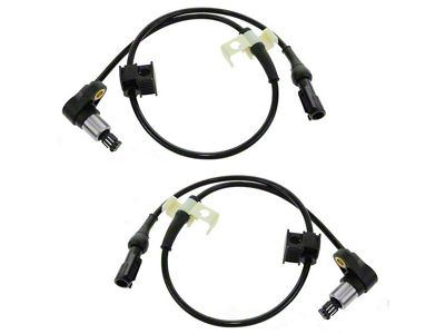 ABS Wheel Speed Sensor Set (97-03 2WD F-150)