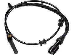 ABS Wheel Speed Sensor with Wire Harness (05-08 2WD F-150)