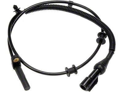 ABS Wheel Speed Sensor with Wire Harness (05-08 2WD F-150)