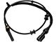 ABS Wheel Speed Sensor with Wire Harness (05-08 2WD F-150)