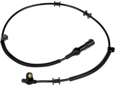 ABS Wheel Speed Sensor with Wire Harness (05-08 4WD F-150)