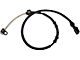 ABS Wheel Speed Sensor with Wire Harness (97-03 4WD F-150)