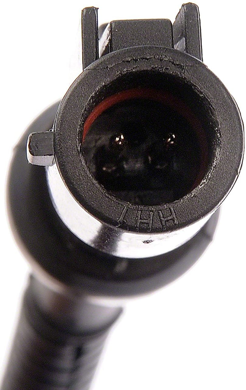 F-150 ABS Wheel Speed Sensor with Wire Harness (97-03 4WD F
