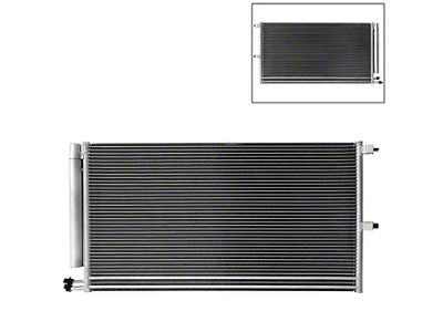A/C Condenser (11-14 6.2L F-150)