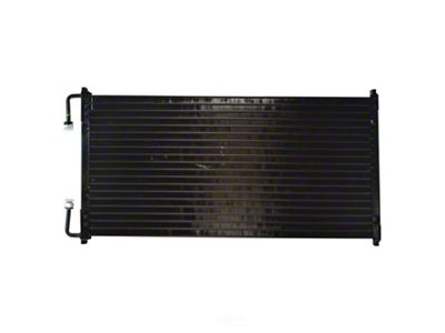 A/C Condenser (04-08 F-150)
